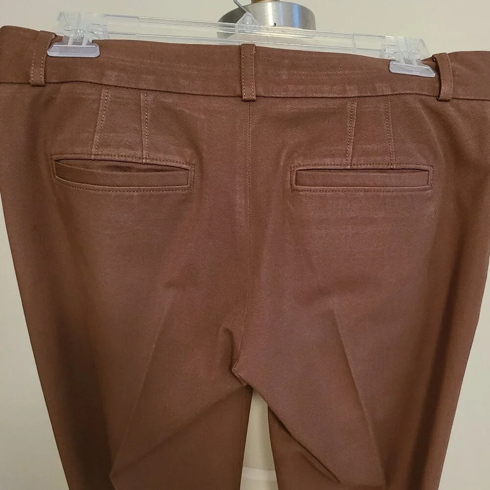 Banana Republic Sloan Pants - Picture 4 of 4